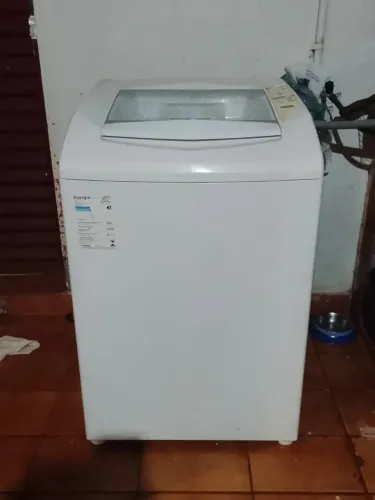 Máquina de lavar 10kg