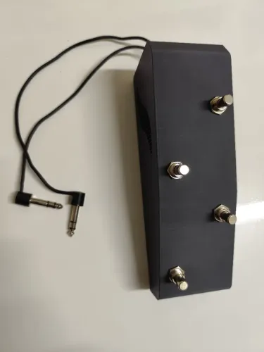 Footswitch Fractal FM3