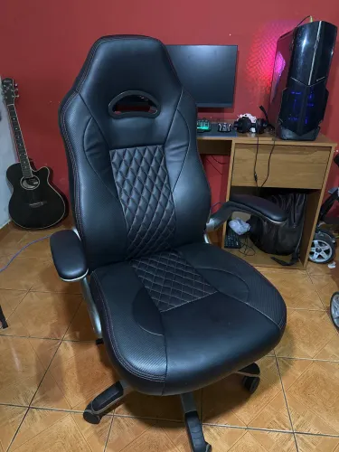 Cadeira Gamer Presidencial