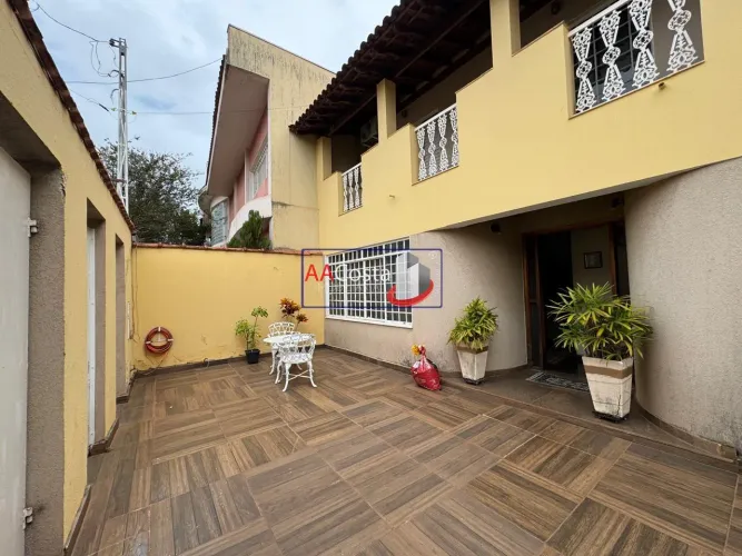 Casa com 5 Quartos para venda - CENTRO em Franca - SP