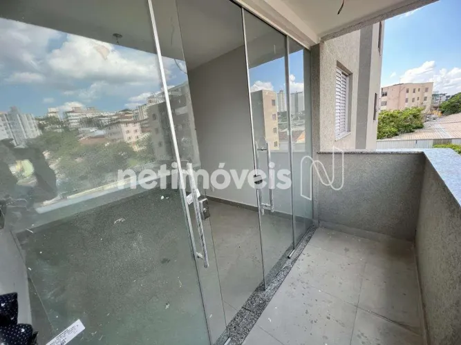 Locação Apartamento 2 quartos Salgado Filho Belo Horizonte