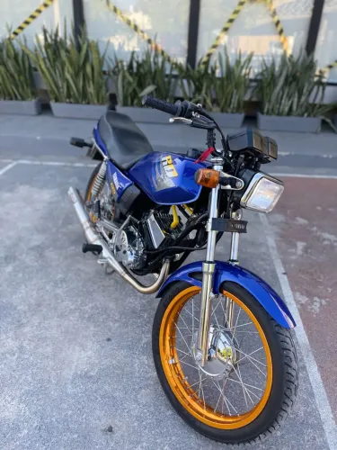 Yamaha RD 135 1999