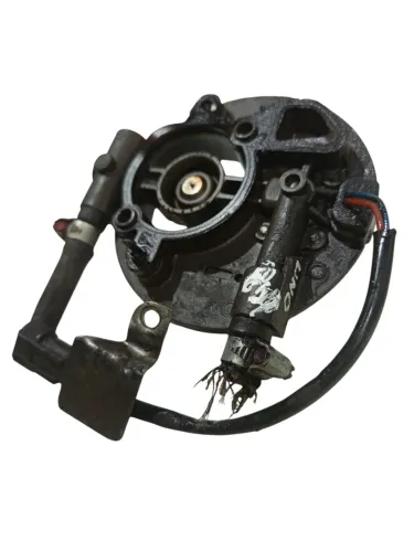 Corpo Superior Carburador Fiat Uno Premio Elba Fiorino 1.0