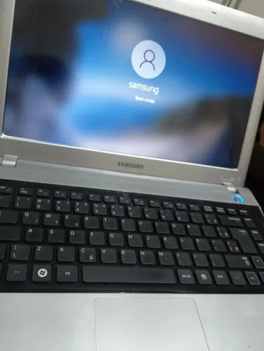 Notebook Samsung