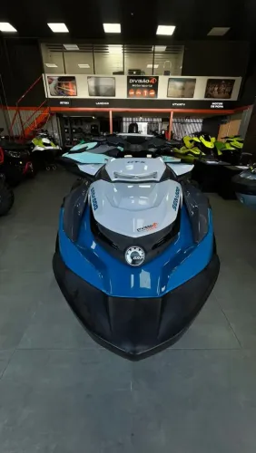 JET SKI SEA DOO GTX 170HP ANO 2020
