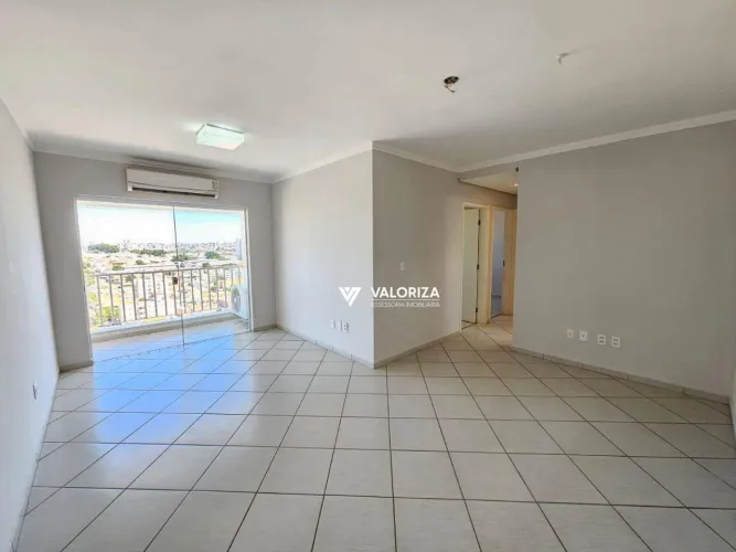 Apartamento com 3 quartos à venda, 85 m² por R$ 579.000 - Jardim Residencial Martinez - So