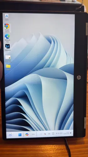Notebook HP