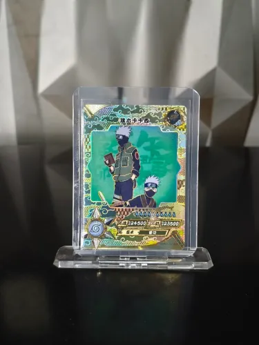 Kakashi NRCC-SP-004