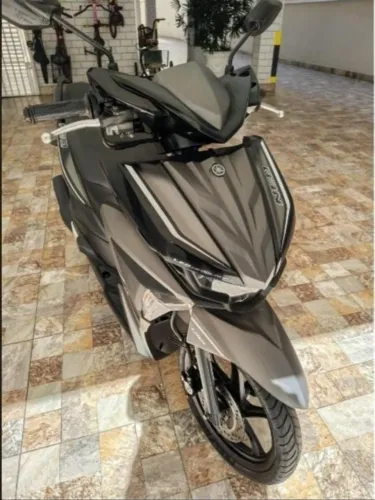 Yamaha Neo 2022