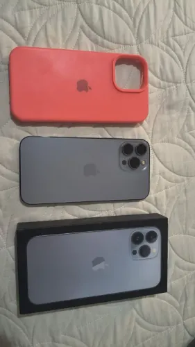 iPhone 13 pro Max 128gb