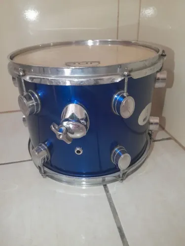 Tom Prime América 12