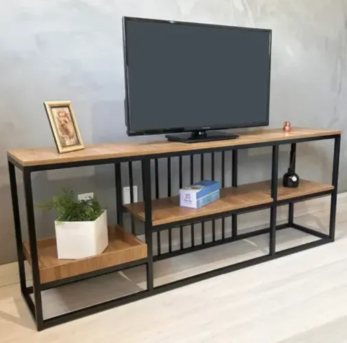 rack de casa 1,80m
