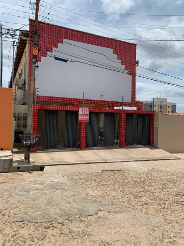 Apartamento próximo Faculdade Santo Agostinho
