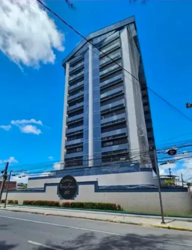 Sala comercial em Boa Viagem