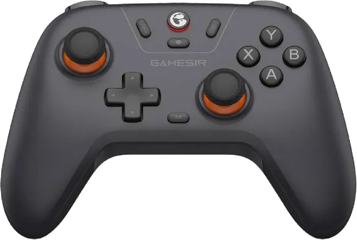 (Novo) Controle Gamesir NovaLite T4 Preto 