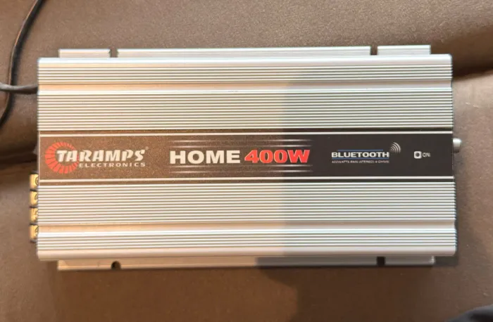 Módulo Taramps Home 400 RMS