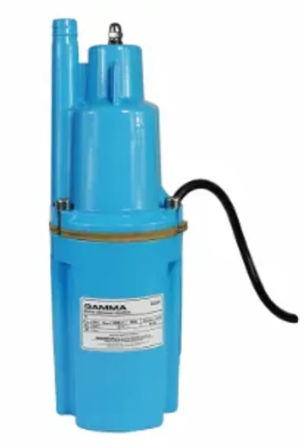 Bomba dágua Submersa Vibratória 180 Watts Gamma