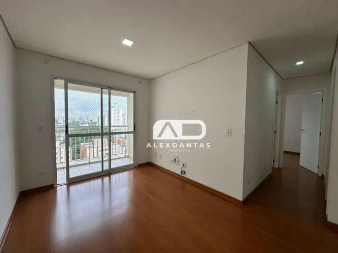 Apartamento para locação no Condomínio Viva Mais 2 quartos, suíte e lazer completo no Bai