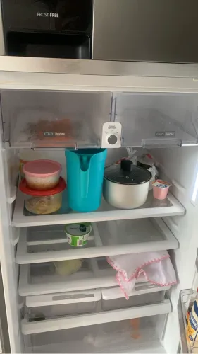 Geladeira