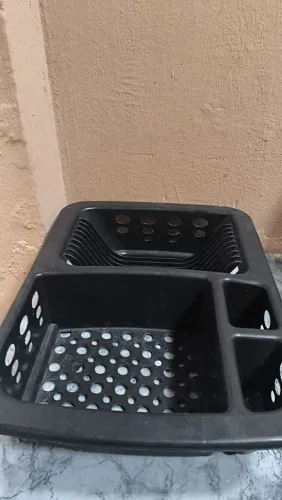 Escorredor de prato
