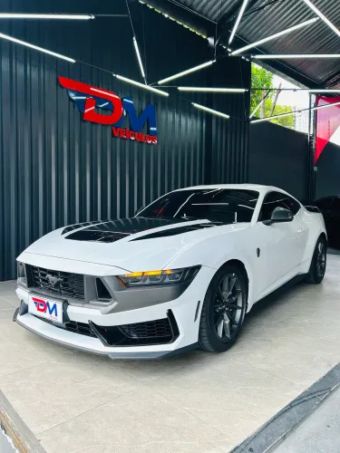 Ford Mustang DARK HORSE 5.0 V8 AUT. 2025