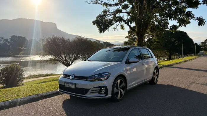 Volkswagen Golf GTI 350 TSI 2.0 230cv 16V Aut. 2019