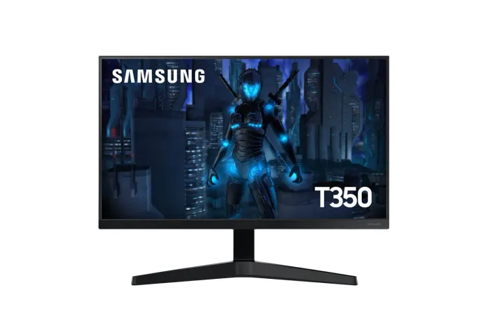 Monitor Samsung 75hz
