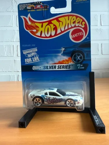 Hot Wheels Ferrari