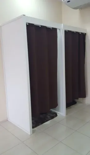Itens para loja de roupas 