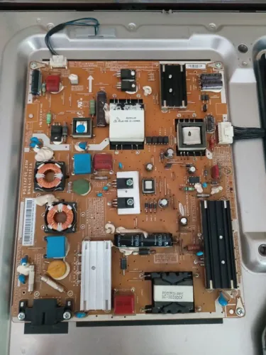 Placa fonte 32" Sansung un32c5000