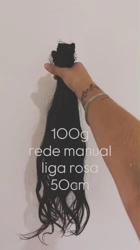 Mega HAIR