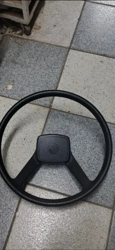 Volante fusca 