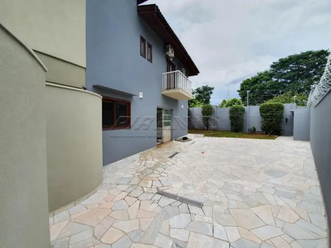 Casa Condomínio em Ribeirão Preto