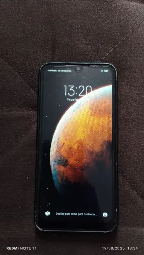 Aparelho Celular