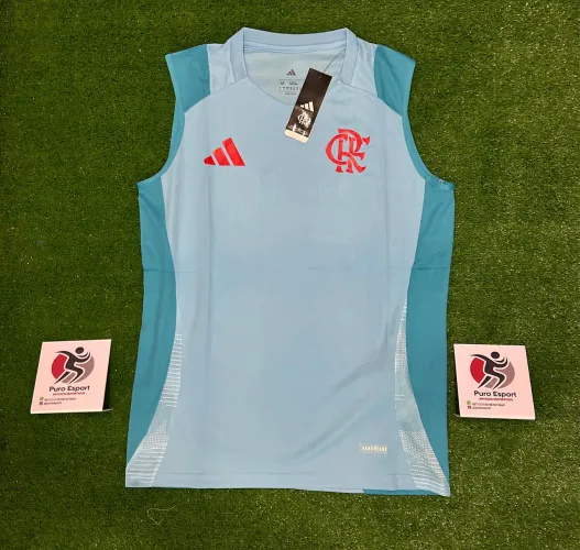 Camisa do flamengo regata 