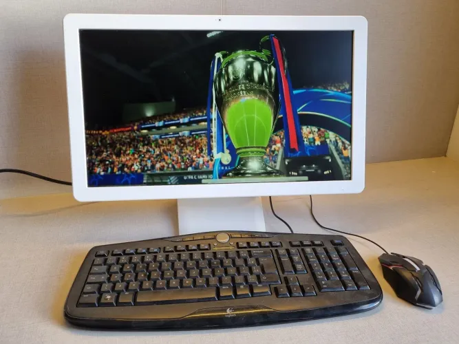 Computador completo