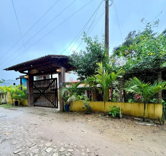 OPORTUNIDADE! CHACARA CANTINHO NOSSO SONHO A VENDA!