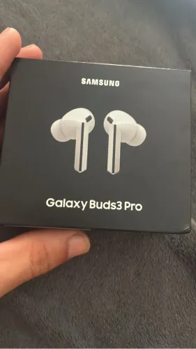 Galaxy buds3 Pro