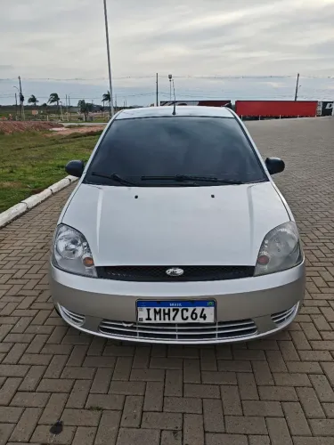 Ford Fiesta Street/ Action 1.0 8V 5P 2005