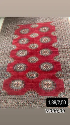 Tapetes persa 1,88/2,50