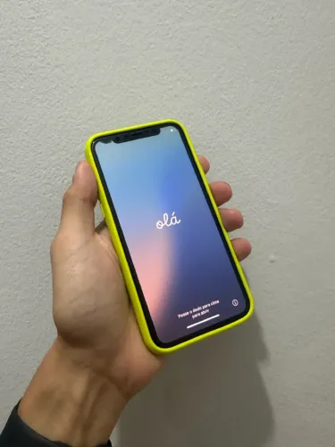 iPhone 11 Pro 64gb