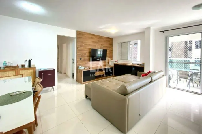 Apartamento à venda, 3 quartos, 1 suíte, 2 vagas, Sion - Belo Horizonte/MG