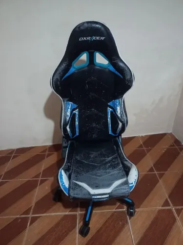 Cadeira gamer