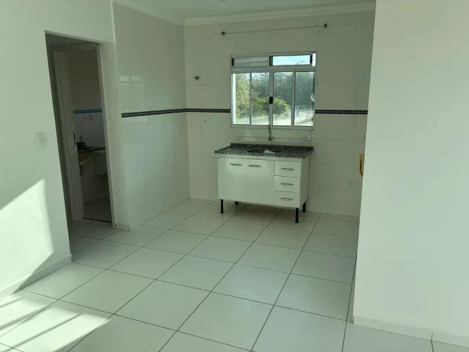 2 dorm suite 2 vaga primeiro andar