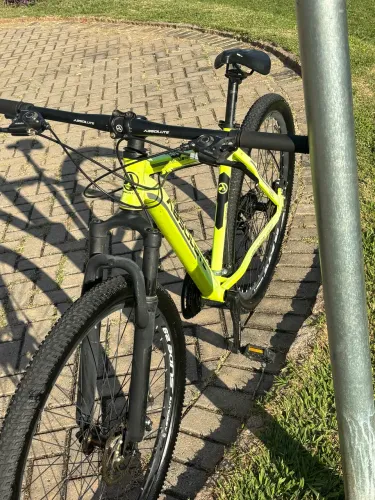 Bike aro 29