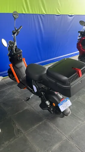 Scooter Eletrica 1000w 2026