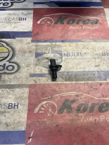 Sensor Rotação (06h906433c) Audi A3 1.8 Tfsi