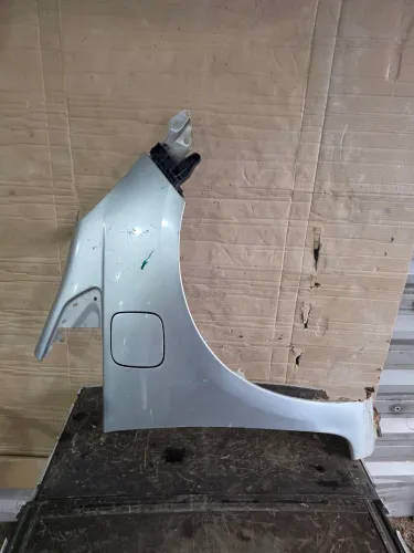 PARALAMA L/D HONDA FIT 2009 A 2013 ORIGINAL COMPLETO