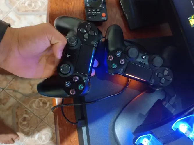 Controle ps4 original