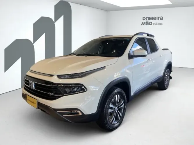 Fiat Toro Freedom 1.3 T270 4X2 Flex AUT 2023